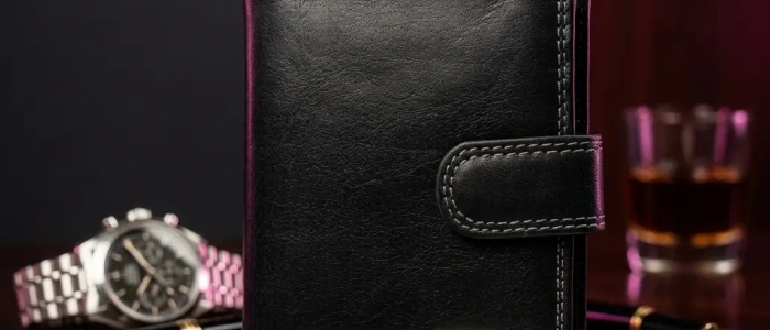 Portfel RFID – czy naprawdę chroni przed złodziejami danych?